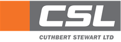 Cuthbert Stewart (CSL)